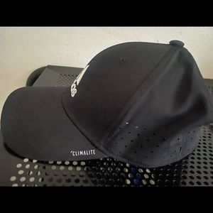 Adidas hat